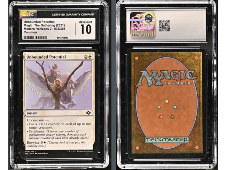 This curated set of four cards is a magnificent visual feast, paying homage to the deep legacy and innovative spirit of Magic